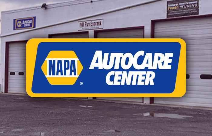 NAPA AutoCare Center