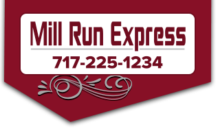 Mill Run Express 717-225-1234