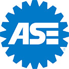 ASE Badge